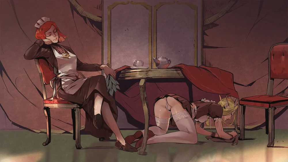 图片[10]-安卓+电脑【神作/全手绘SLG/动态】混沌种子 v0.4.12a 步-大壮游戏