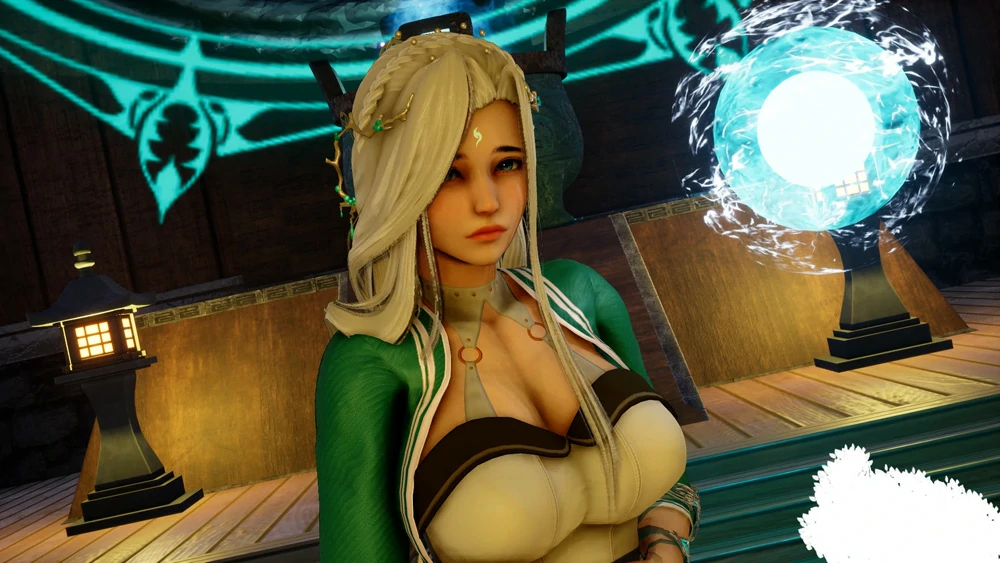 图片[4]-安卓+电脑【神作玄幻修仙SLG/动态】跨界 V0.3 步-大壮游戏