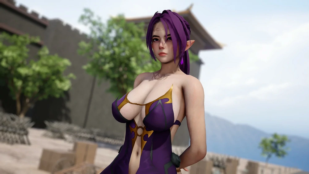 图片[6]-安卓+电脑【神作玄幻修仙SLG/动态】跨界 V0.3 步-大壮游戏