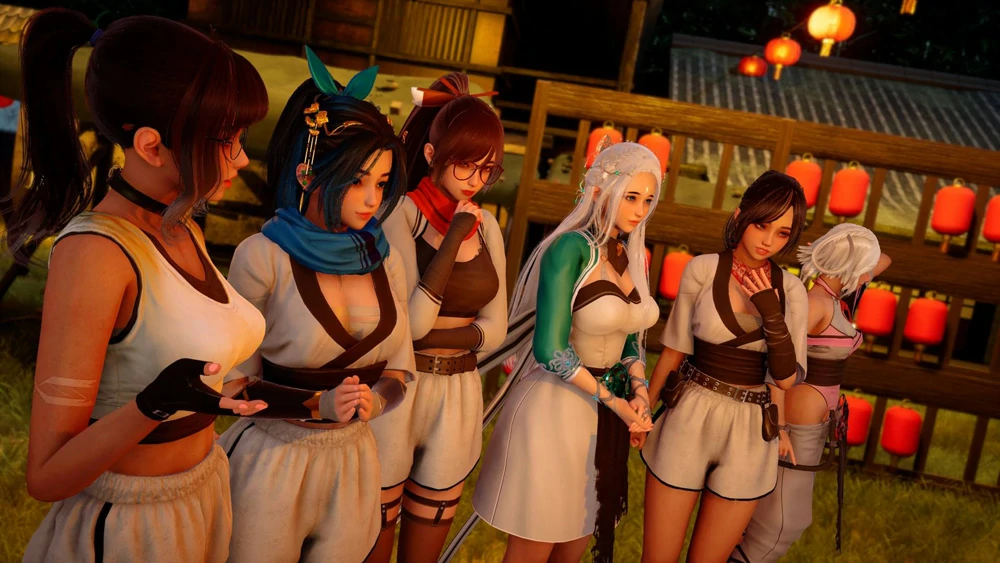 图片[2]-安卓+电脑【神作玄幻修仙SLG/动态】跨界 V0.3 步-大壮游戏