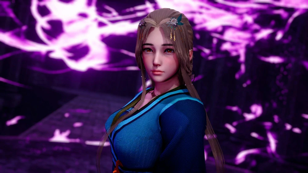 图片[13]-安卓+电脑【神作玄幻修仙SLG/动态】跨界 V0.3 步-大壮游戏