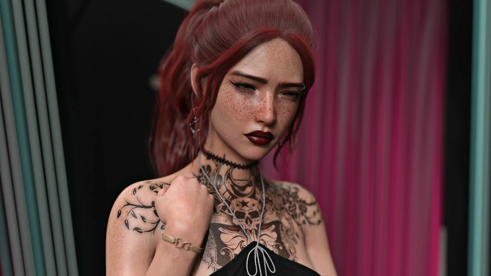 图片[9]-安卓+电脑【神作欧美SLG/动态cv】餐厅 v0.23 步-大壮游戏