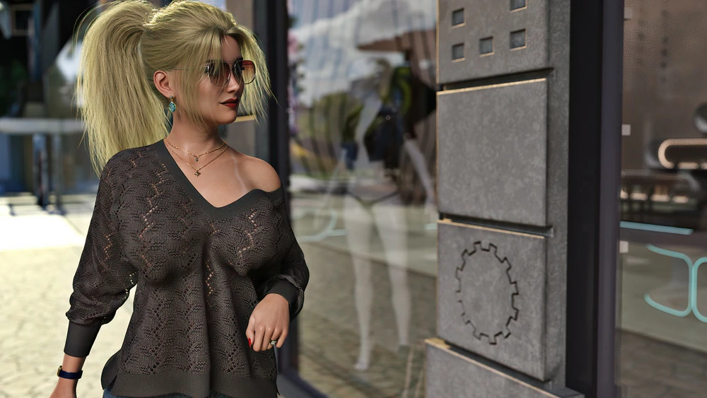 图片[14]-安卓+电脑【神作欧美SLG/动态cv】餐厅 v0.23 步-大壮游戏