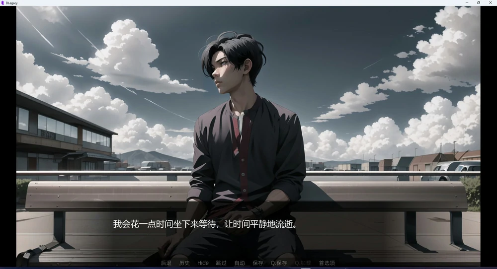 图片[6]-安卓+电脑【真人SLG动态】逆袭遗产 v0.12.0.2 骑-大壮游戏