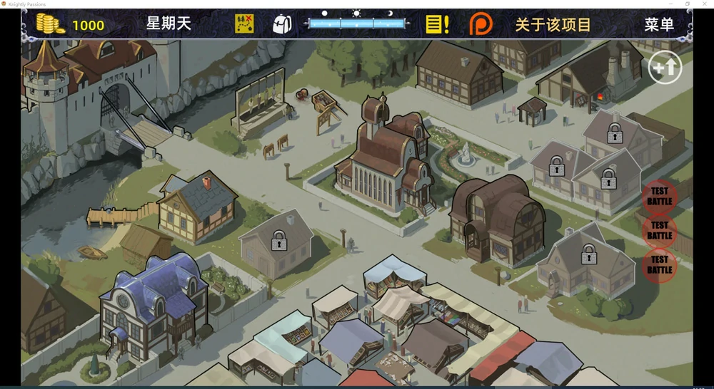 图片[22]-安卓+电脑【神作卡牌SLG/动态】猎魔人物语 v1.6+DLC 步-大壮游戏