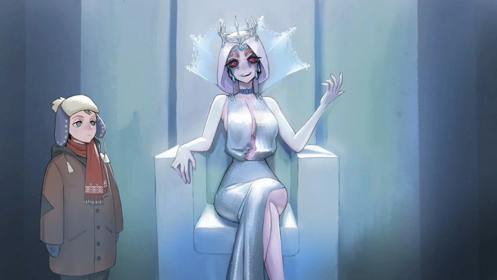 图片[26]-安卓+电脑【神作卡牌SLG/动态】猎魔人物语 v1.6+DLC 步-大壮游戏