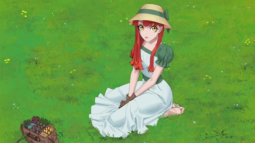 图片[27]-安卓+电脑【神作卡牌SLG/动态】猎魔人物语 v1.6+DLC 步-大壮游戏