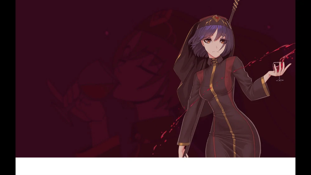 图片[28]-安卓+电脑【神作卡牌SLG/动态】猎魔人物语 v1.6+DLC 步-大壮游戏