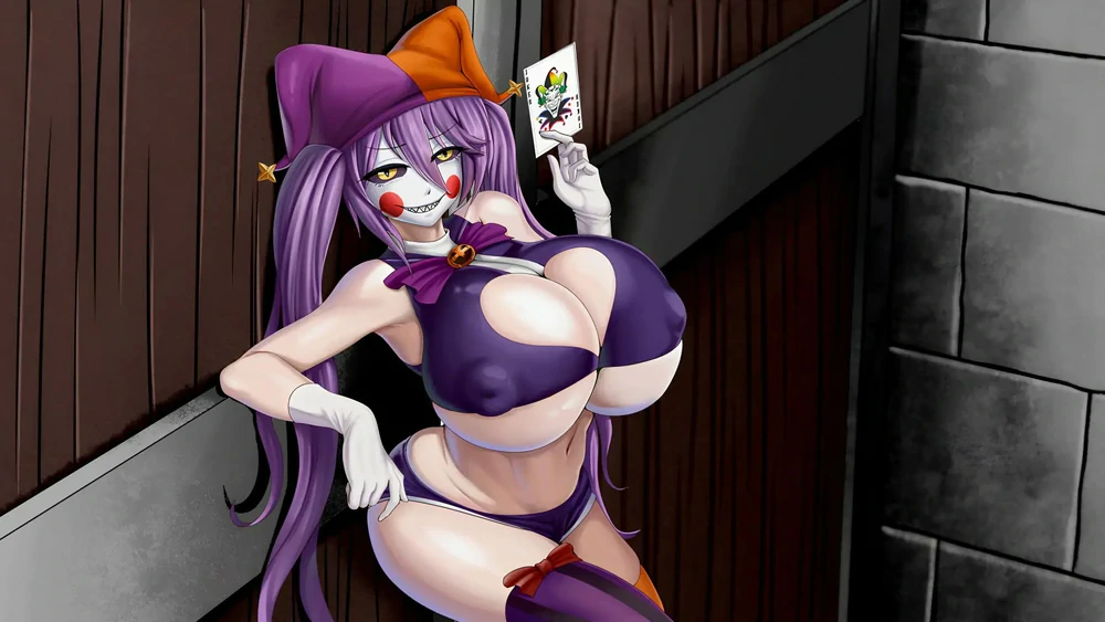 图片[2]-安卓+电脑【神作SLG/动态/微恐】诱惑之夜完结版 v1.0 步-大壮游戏