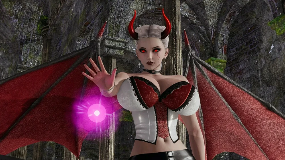 图片[2]-安卓+电脑【国风SLG/动态】接口 v0.4.0 步-大壮游戏