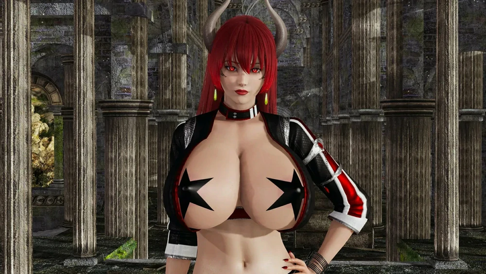 图片[4]-安卓+电脑【国风SLG/动态】接口 v0.4.0 步-大壮游戏