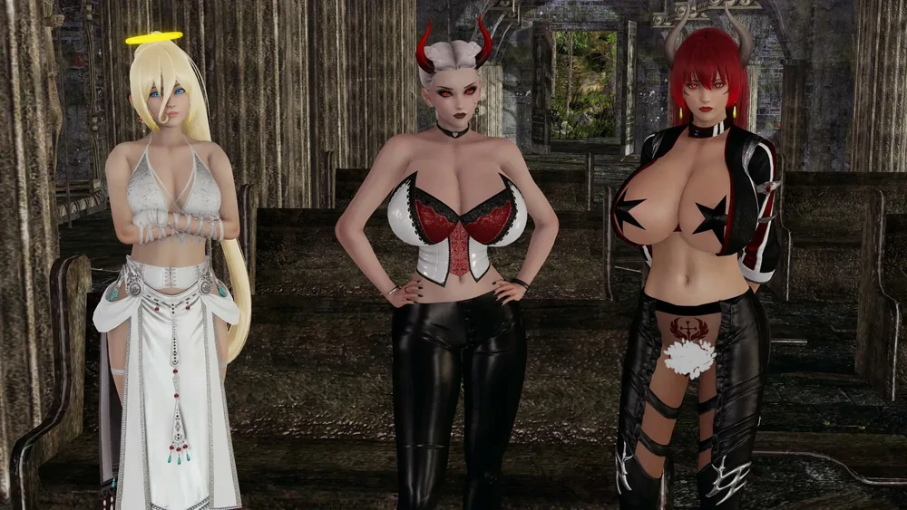 图片[8]-安卓+电脑【国风SLG/动态】接口 v0.4.0 步-大壮游戏