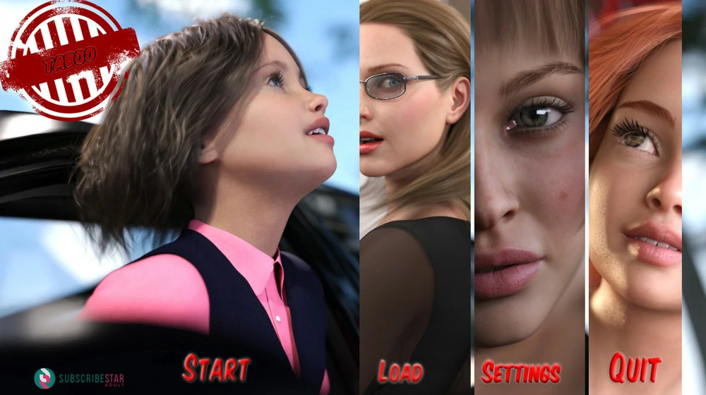 图片[12]-安卓+电脑【史诗伦理SLG鬼父/动态】如此剧烈的疼痛v0.11.7 步-大壮游戏