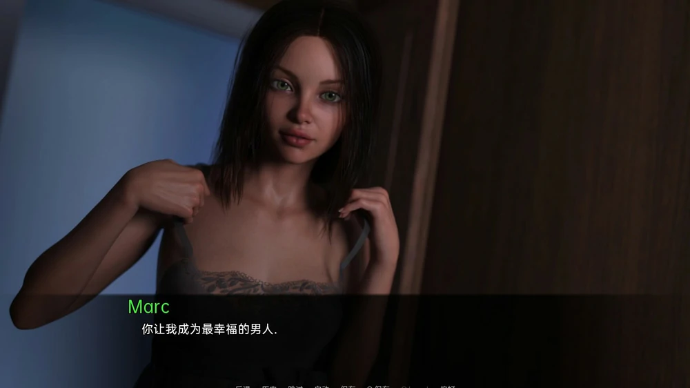 图片[19]-安卓+电脑【史诗伦理SLG鬼父/动态】如此剧烈的疼痛v0.11.7 步-大壮游戏