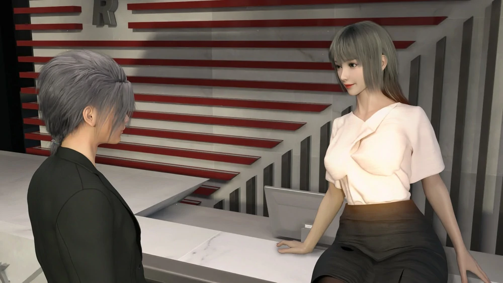 图片[4]-电脑版【神作都市RPG/动态/CV】都市媚影V0.99 STEAM官中版 正式版+整合MOD+控制台 步-大壮游戏