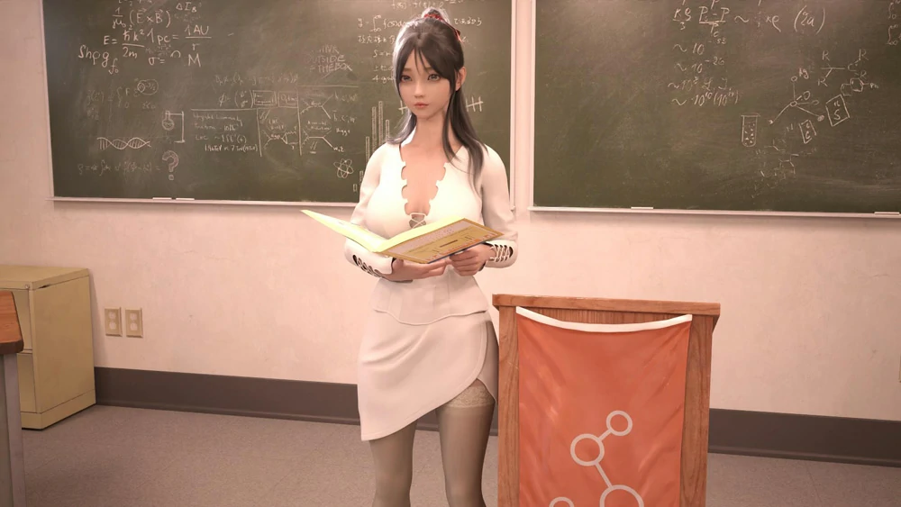 图片[9]-电脑版【神作都市RPG/动态/CV】都市媚影V0.99 STEAM官中版 正式版+整合MOD+控制台 步-大壮游戏