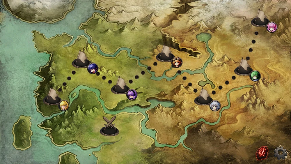 图片[11]-安卓+电脑【策略SLG/全动态/CV】 隐居军师的救国战略 官中 步-大壮游戏