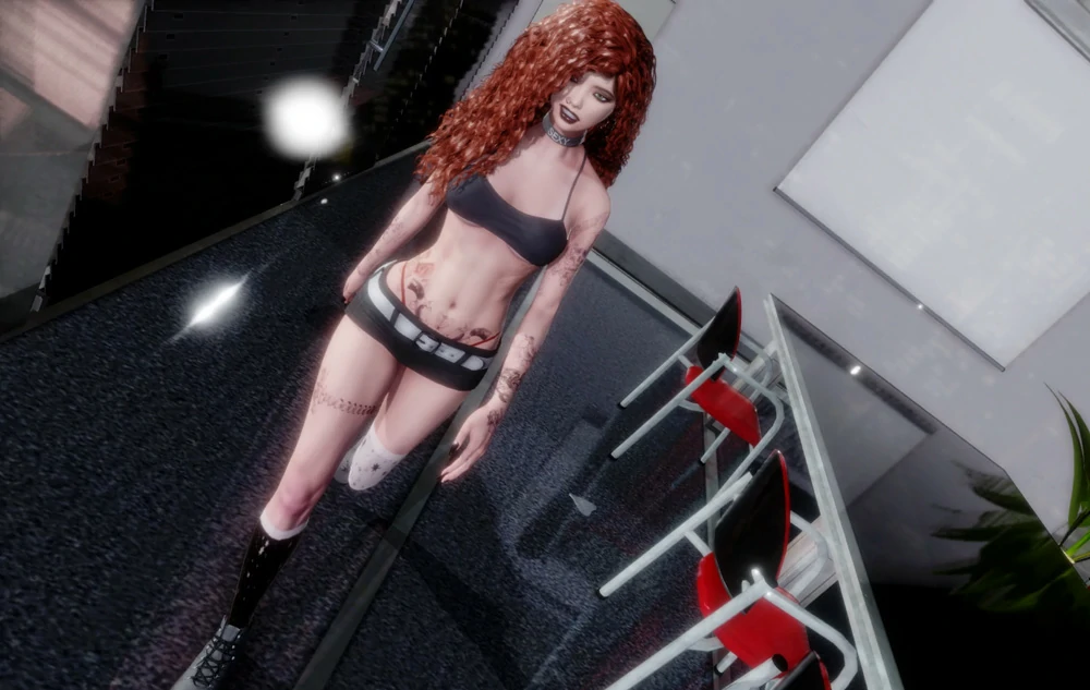 图片[2]-安卓+电脑【欧美SLG/动态】电车故障 v0.22 步-大壮游戏