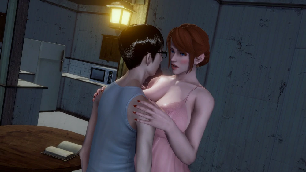 图片[3]-安卓+电脑【欧美SLG/动态】电车故障 v0.22 步-大壮游戏