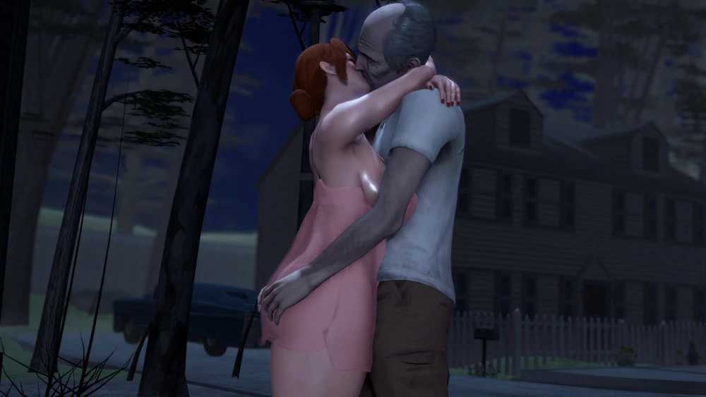 图片[5]-安卓+电脑【欧美SLG/动态】电车故障 v0.22 步-大壮游戏