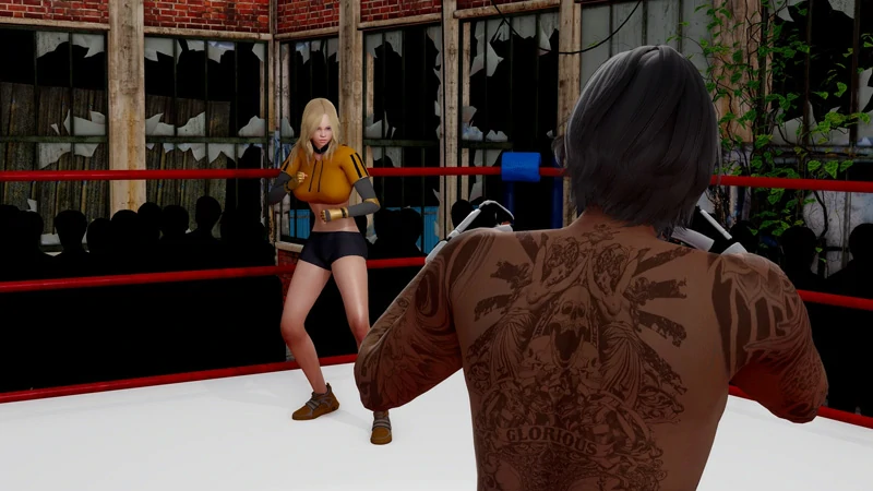 图片[4]-安卓+电脑【SLG动态】权力少女 v0.8.5 步-大壮游戏