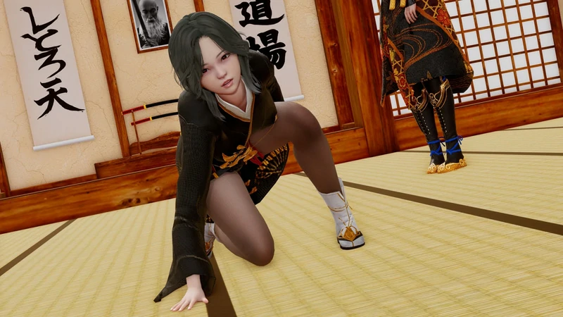 图片[5]-安卓+电脑【SLG动态】权力少女 v0.8.5 步-大壮游戏