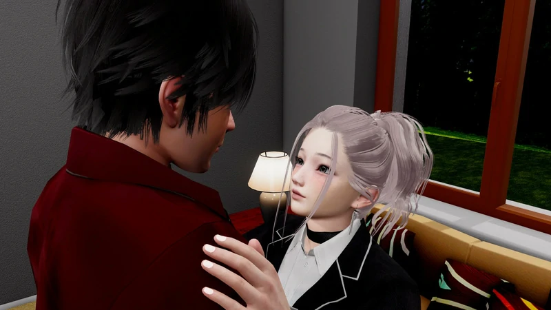 图片[14]-安卓+电脑【SLG动态】权力少女 v0.8.5 步-大壮游戏