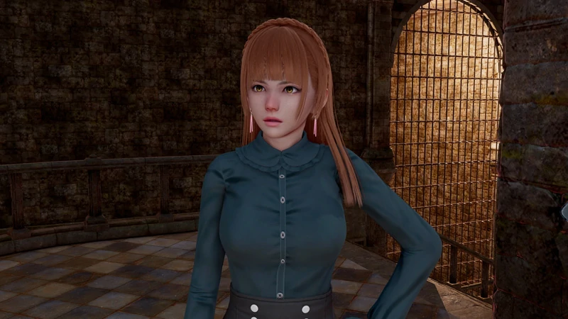 图片[16]-安卓+电脑【SLG动态】权力少女 v0.8.5 步-大壮游戏