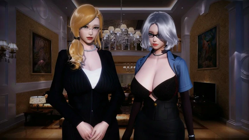 图片[10]-安卓+电脑【神作SLG/动态】美德v16+v17+外传五部+外传V7 已完结 步-大壮游戏