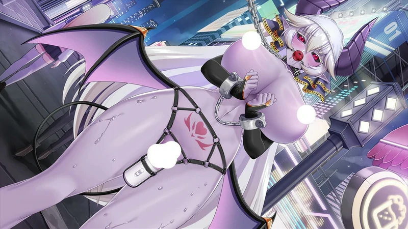 图片[34]-电脑版【养成互动SLG/全动态/全CV】傲慢的怪兽公主与名侦探使魔v1.0.7 存档+官中步兵版-大壮游戏