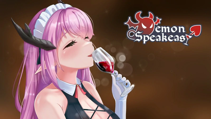 图片[26]-安卓+电脑【神作RPG/中文语音/动态】恶魔调酒师 步-大壮游戏