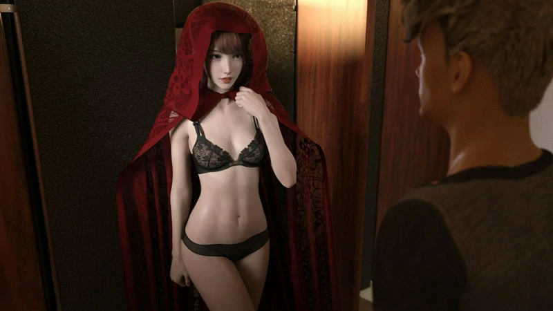 图片[16]-安卓+电脑【欧美SLG动态】果体学校 v0.20 步-大壮游戏