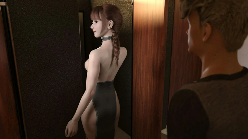 图片[17]-安卓+电脑【欧美SLG动态】果体学校 v0.20 步-大壮游戏