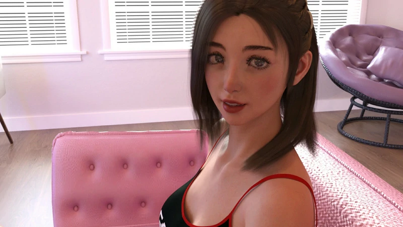 图片[23]-安卓+电脑【欧美SLG动态】果体学校 v0.20 步-大壮游戏