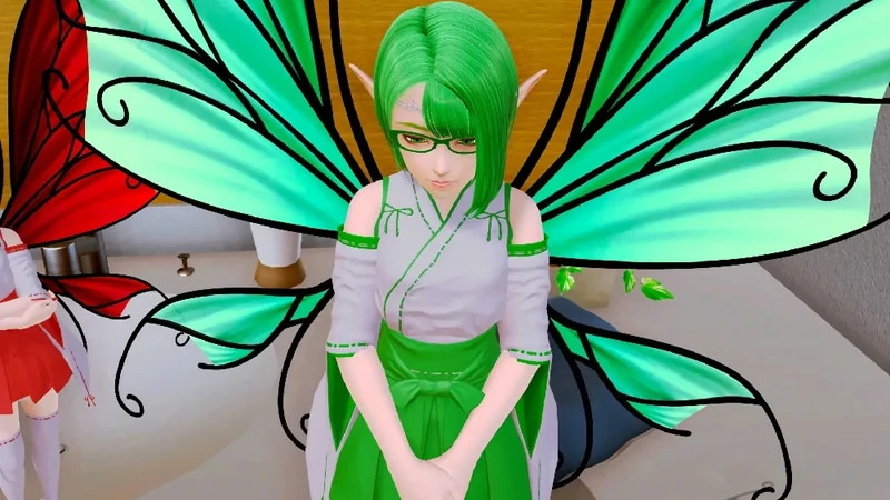 图片[5]-安卓+电脑【大型后宫SLG/动态】后宫大酒店 V0.19.1 步-大壮游戏