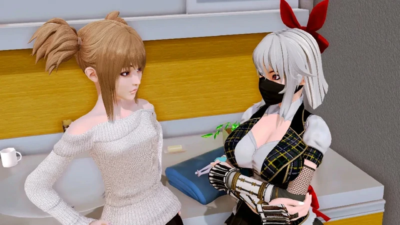 图片[7]-安卓+电脑【大型后宫SLG/动态】后宫大酒店 V0.19.1 步-大壮游戏