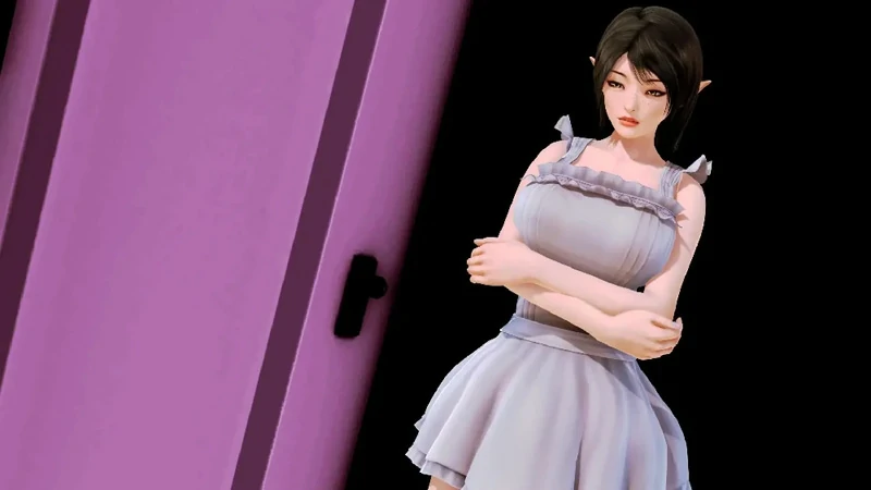 图片[8]-安卓+电脑【大型后宫SLG/动态】后宫大酒店 V0.19.1 步-大壮游戏