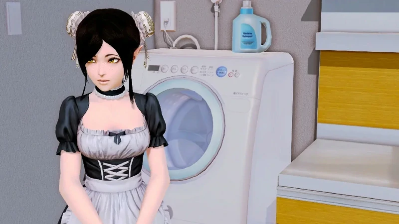 图片[9]-安卓+电脑【大型后宫SLG/动态】后宫大酒店 V0.19.1 步-大壮游戏