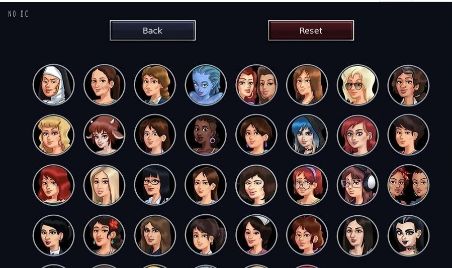 图片[7]-安卓+电脑【神作SLG_动态】夏日传说 Summer time SagaV20.16 步-大壮游戏