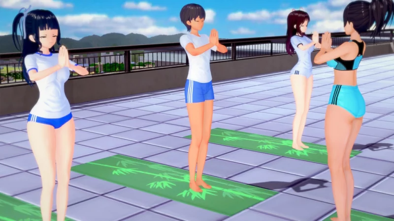 图片[8]-安卓+电脑【沙盒SLG动态】我的办公室历险记 EP04R1 步-大壮游戏