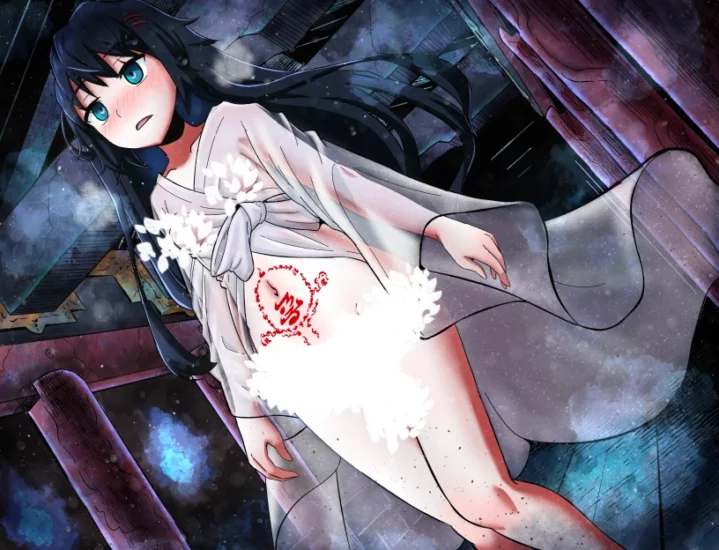 图片[2]-安卓+电脑【探索RPG重口调J 异种J】银界人柱阿拉卡 v1.3 步-大壮游戏