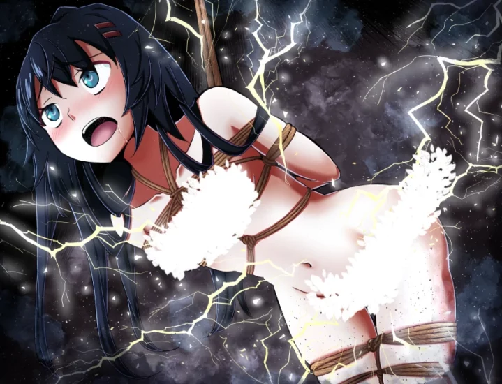 图片[5]-安卓+电脑【探索RPG重口调J 异种J】银界人柱阿拉卡 v1.3 步-大壮游戏