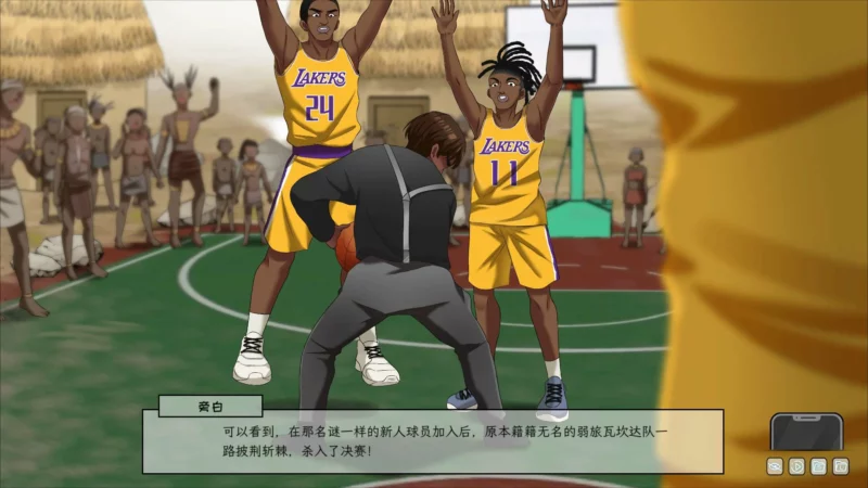 图片[2]-电脑版【神作SLG/NTR/全动态/全CV】老王宇宙-苦主救世主中心Ⅲ 步+DLC-大壮游戏