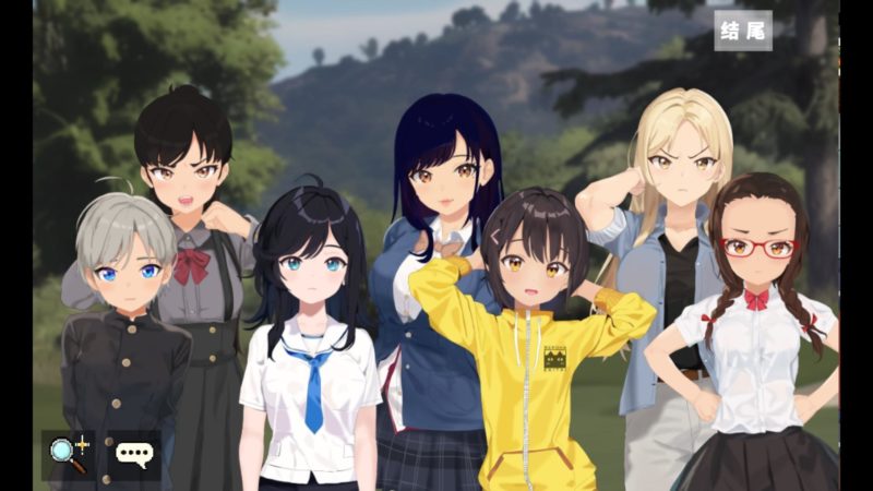 图片[3]-安卓+电脑【爆款像素SLG/全动态/全CV】射！高尔夫传奇V1.11 joi模拟器玩-大壮游戏