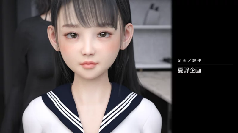 图片[2]-安卓+电脑【萝莉RPG/偷拍】盗摄-窥探秘密的生活1.0 骑-大壮游戏