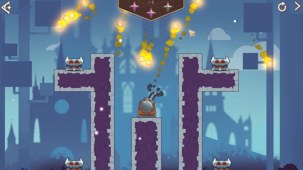 图片[3]-电脑版【互动SLG/动态/国语CV/三消】神话传记5-恶魔 官中+作弊 步-大壮游戏