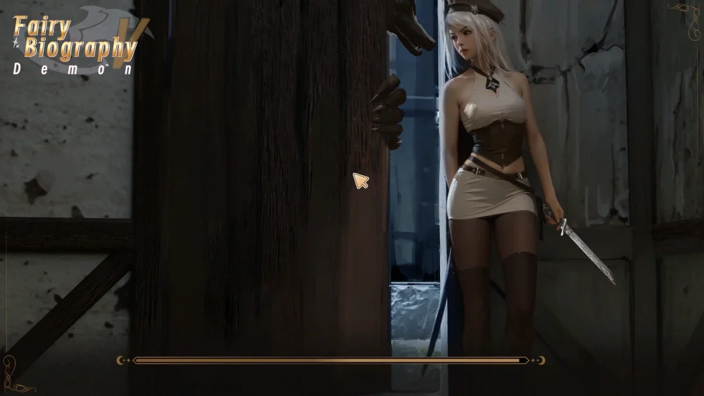 图片[11]-电脑版【互动SLG/动态/国语CV/三消】神话传记5-恶魔 官中+作弊 步-大壮游戏