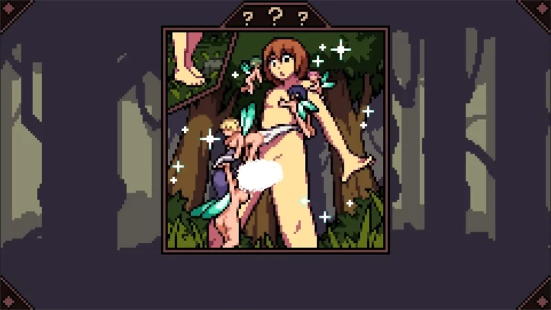 图片[9]-电脑版【像素 姐姐x正太 动态】Life with the tribe v1.0 步-大壮游戏