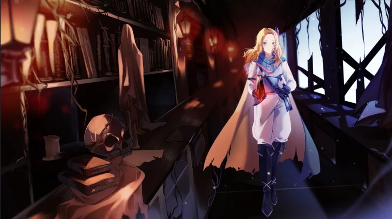 图片[6]-安卓+电脑【日系SLG】莎拉罗斯的生存 v0.2.9.9 步-大壮游戏