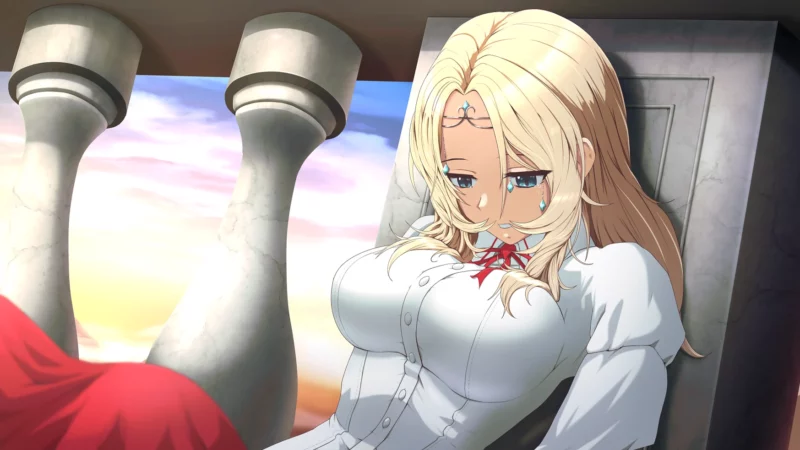 图片[7]-安卓+电脑【日系SLG】莎拉罗斯的生存 v0.2.9.9 步-大壮游戏